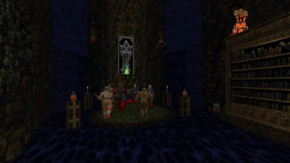 Black Diamond screenshot 2