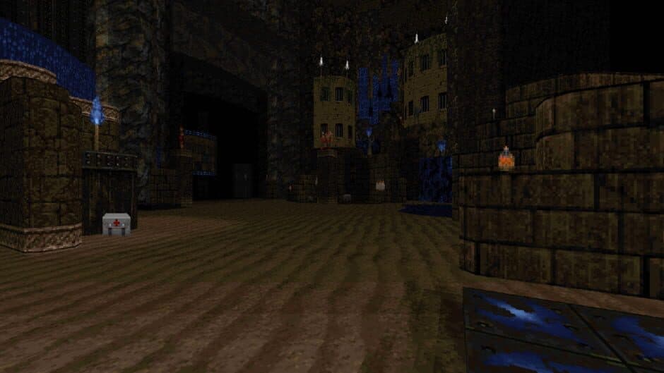 Black Diamond screenshot 3