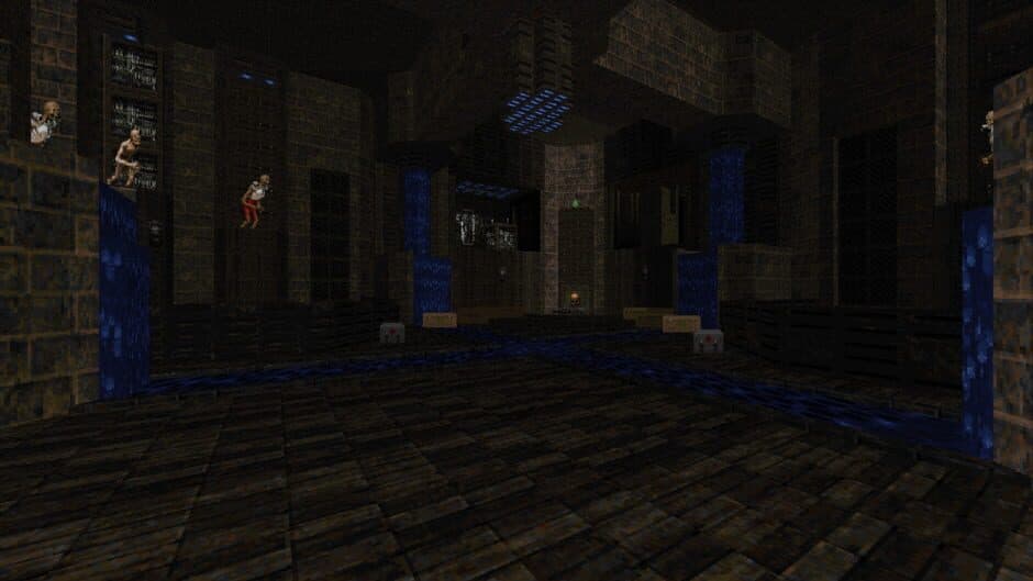 Black Diamond screenshot 4