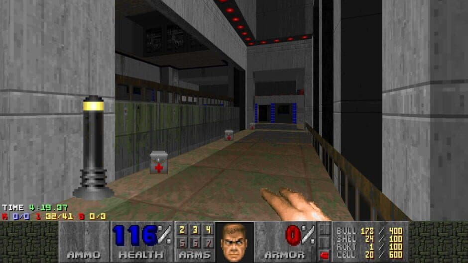 Zen 2212 A.D. screenshot 1