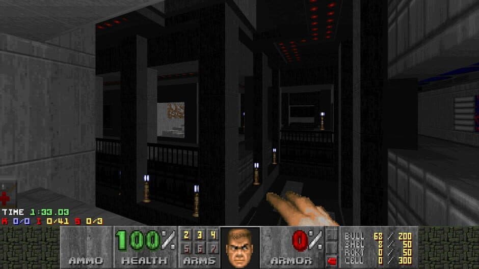 Zen 2212 A.D. screenshot 2