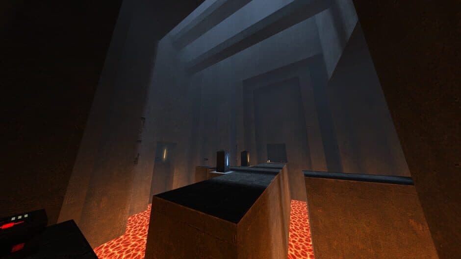 The Brutalist Volumes screenshot 1