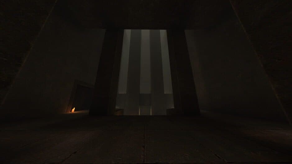 The Brutalist Volumes screenshot 2