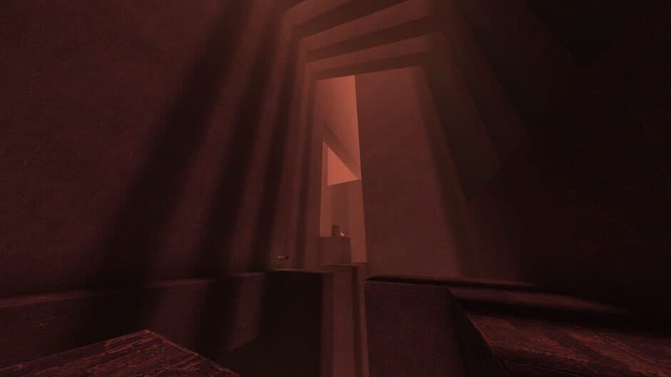 The Brutalist Volumes screenshot 3