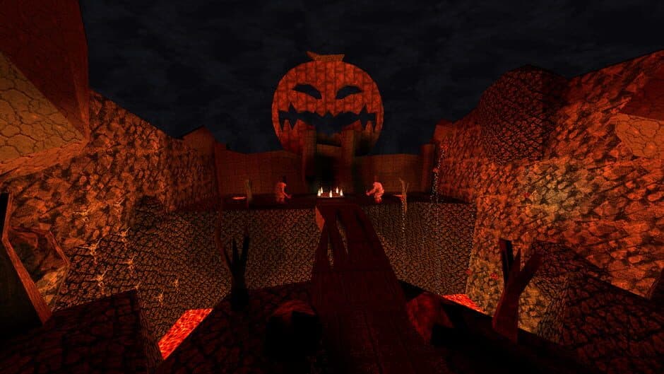 Snack Pack 3: Trick or Treat screenshot 4