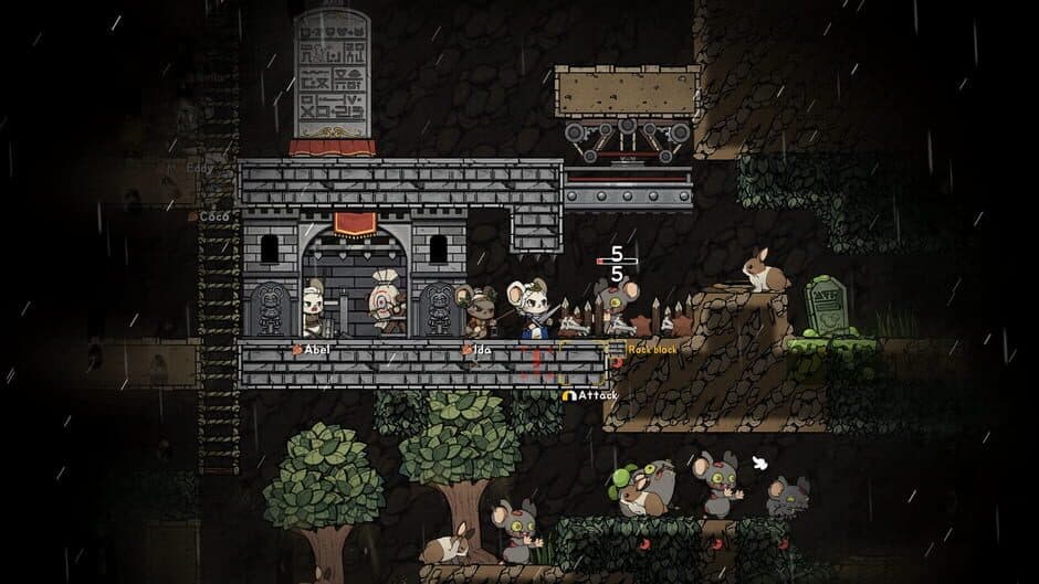 Ratopia screenshot 5