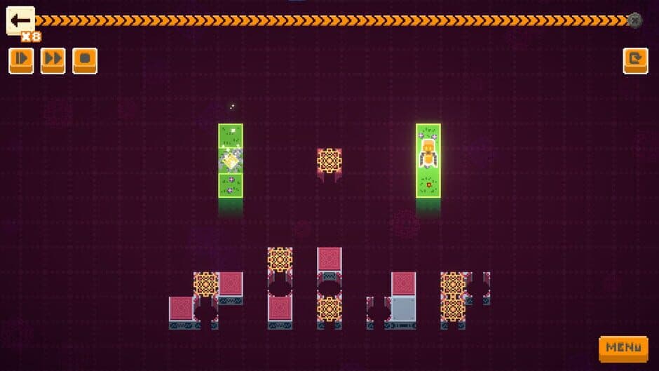 Help Bipboop screenshot 5