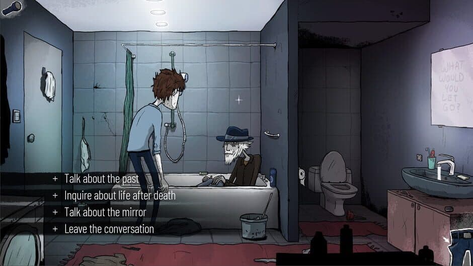 Mindlock: The Apartment screenshot 3