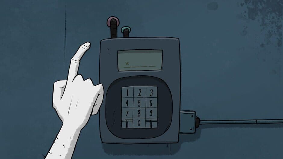 Mindlock: The Apartment screenshot 4