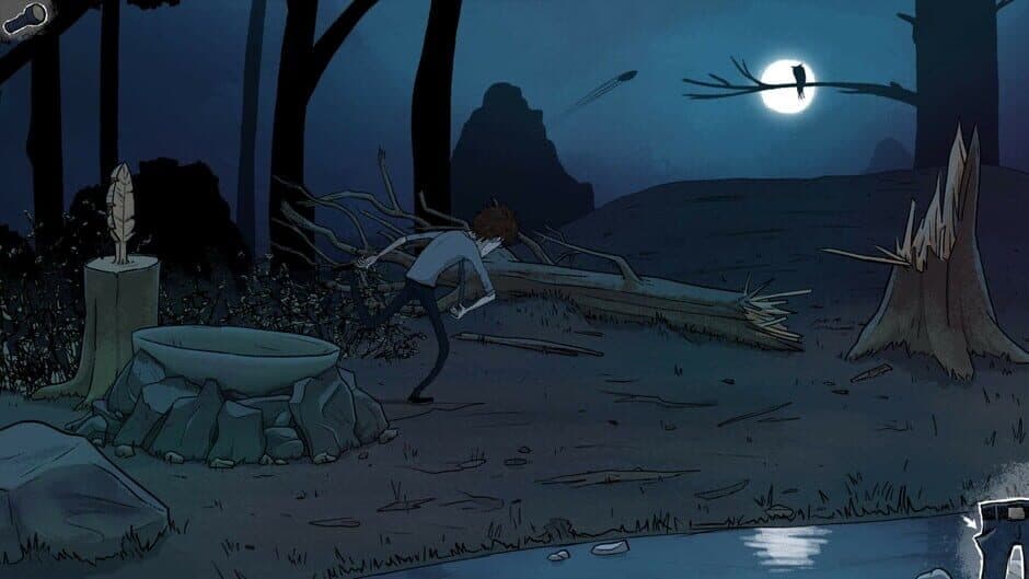 Mindlock: The Apartment screenshot 5