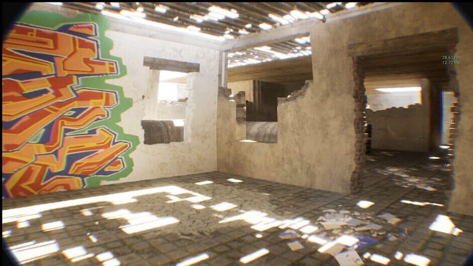 Phantom Killer screenshot 3