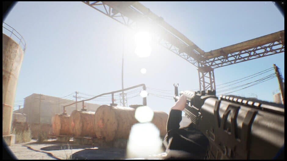 Phantom Killer screenshot 4