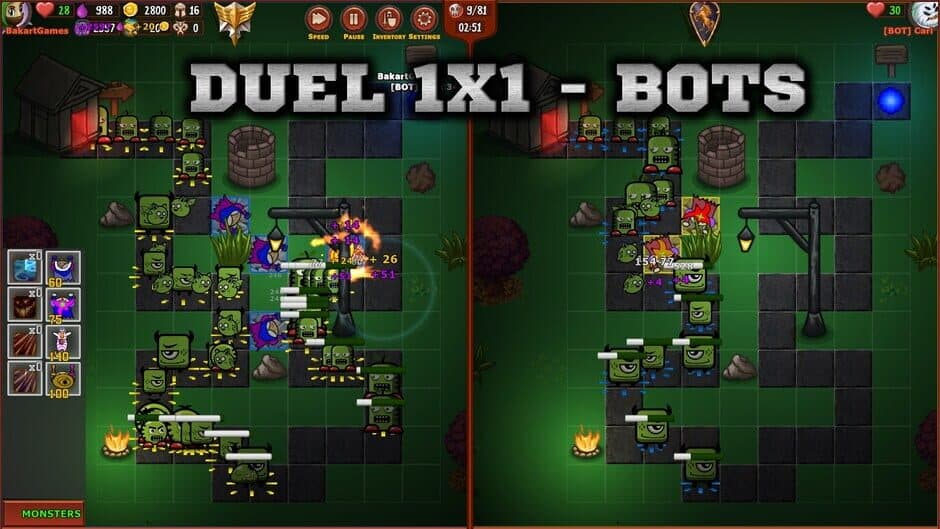Call of Toys: Tower Defense! screenshot 2
