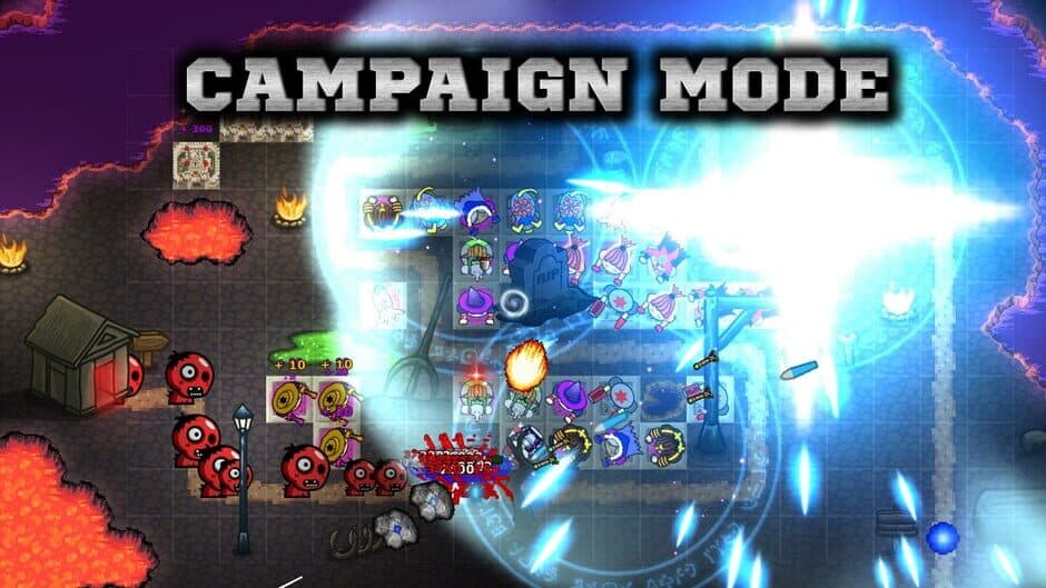 Call of Toys: Tower Defense! screenshot 3