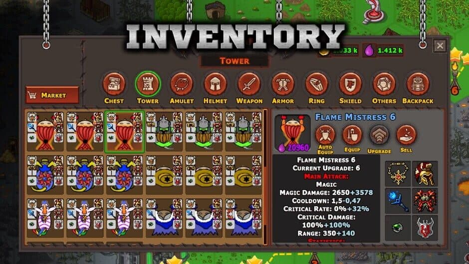Call of Toys: Tower Defense! screenshot 4