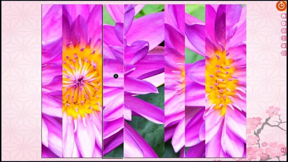 Puzzle Vacations: Japan screenshot 2