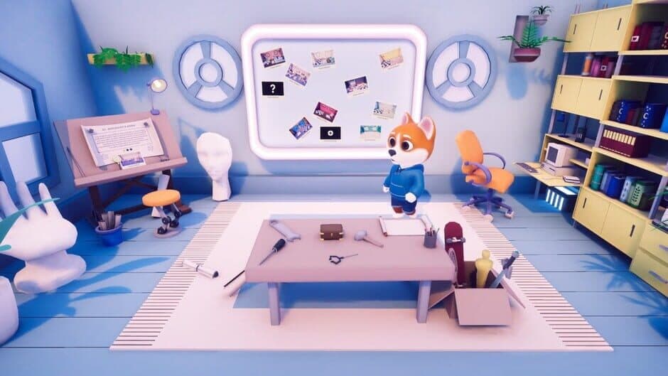 Pawfectly Designed screenshot 1