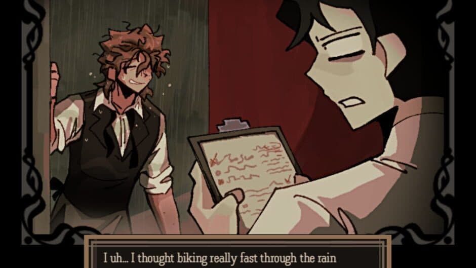 Dead Plate screenshot 4