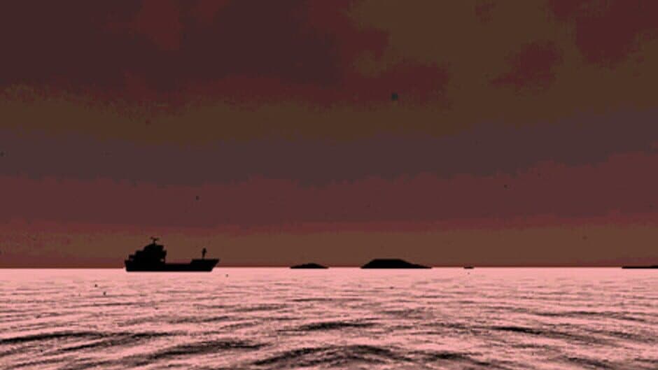 Harlequin Fair: Harbour Dawn screenshot 2