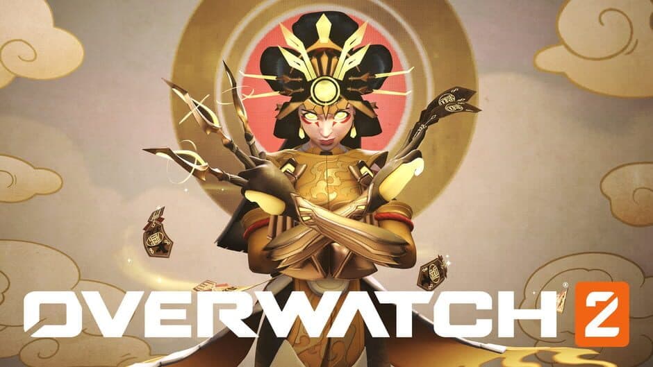 Overwatch 2: Season 3 - Asian Mythology screenshot 3
