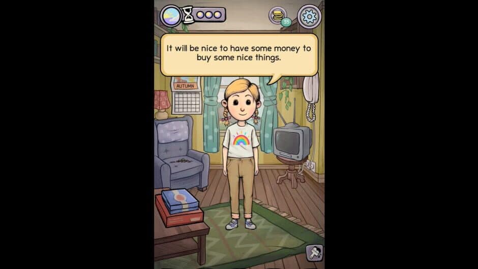 My Child New Beginnings screenshot 1