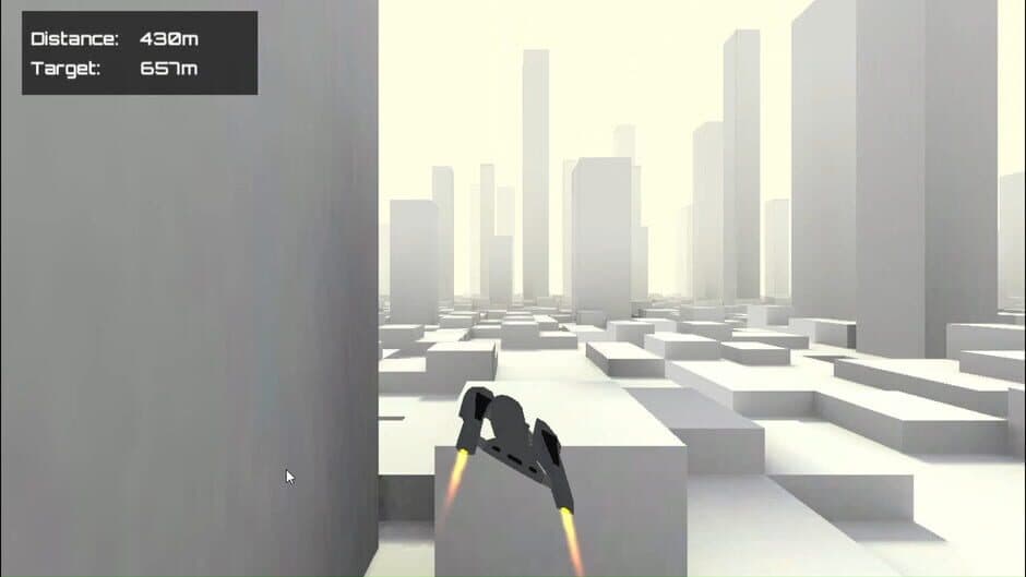 Infinity Sky screenshot 3