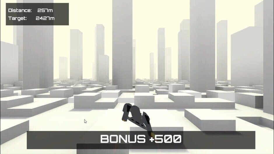 Infinity Sky screenshot 5