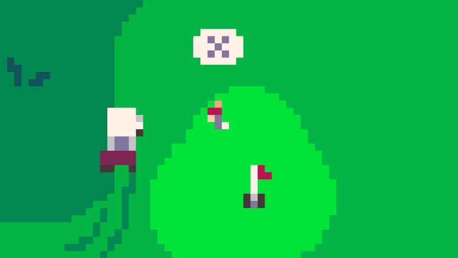 Golf Sunday screenshot 1