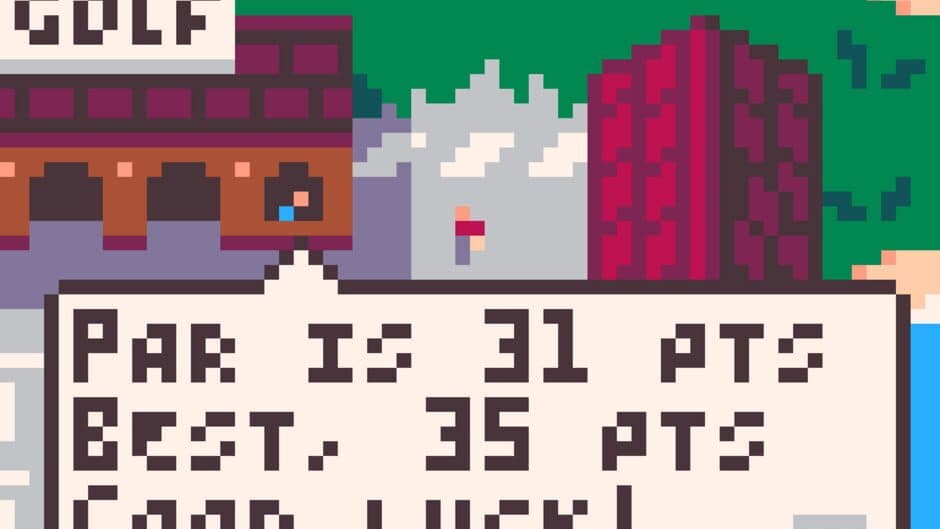 Golf Sunday screenshot 2