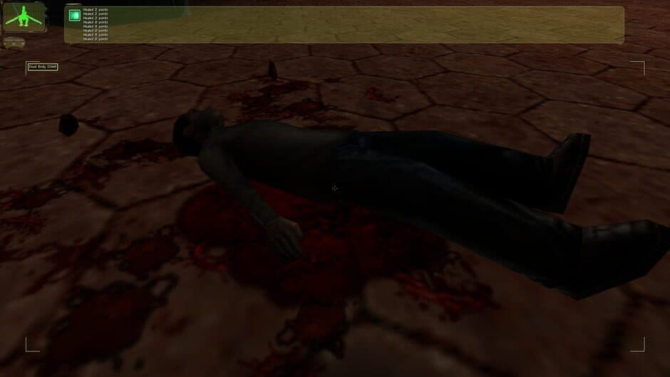 Deus Ex: Greasel of the Year Edition screenshot 2