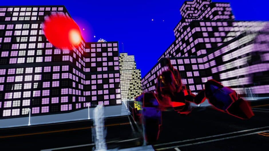 Centauri Dark screenshot 1