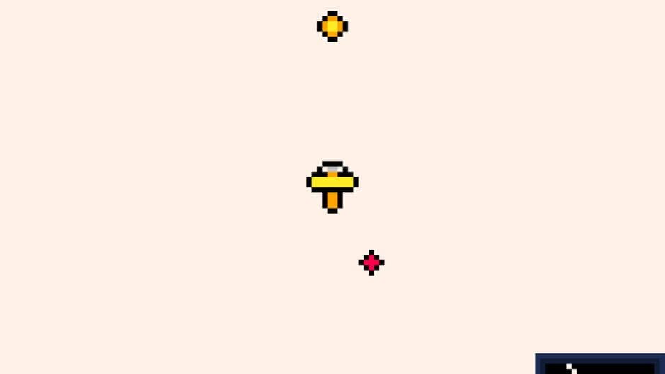 Sky Fighters screenshot 1