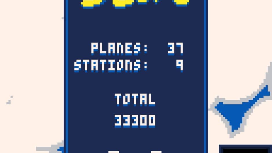 Sky Fighters screenshot 3