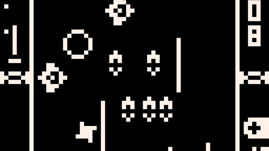 Defender X screenshot 1