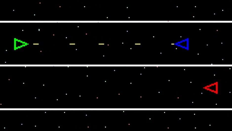 Polybius screenshot 2