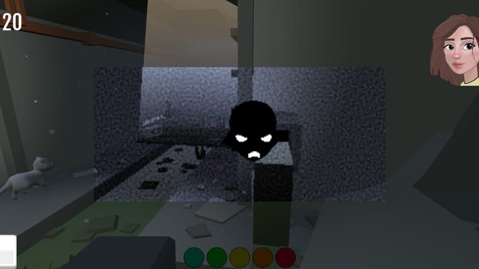 Kelsi Davies: Haunt Escape screenshot 5