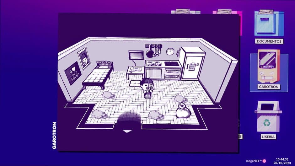 Bem Feito screenshot 2