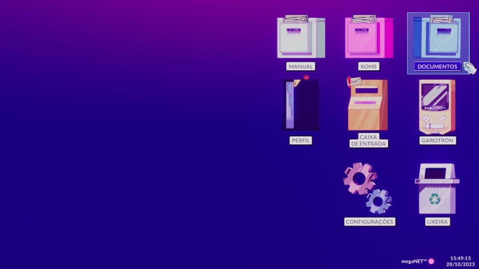 Bem Feito screenshot 4