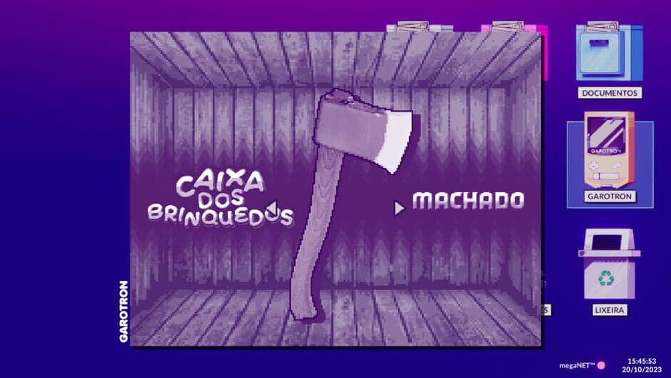 Bem Feito screenshot 5