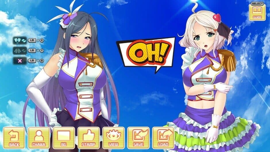 Pretty Girls Escape Plus screenshot 5