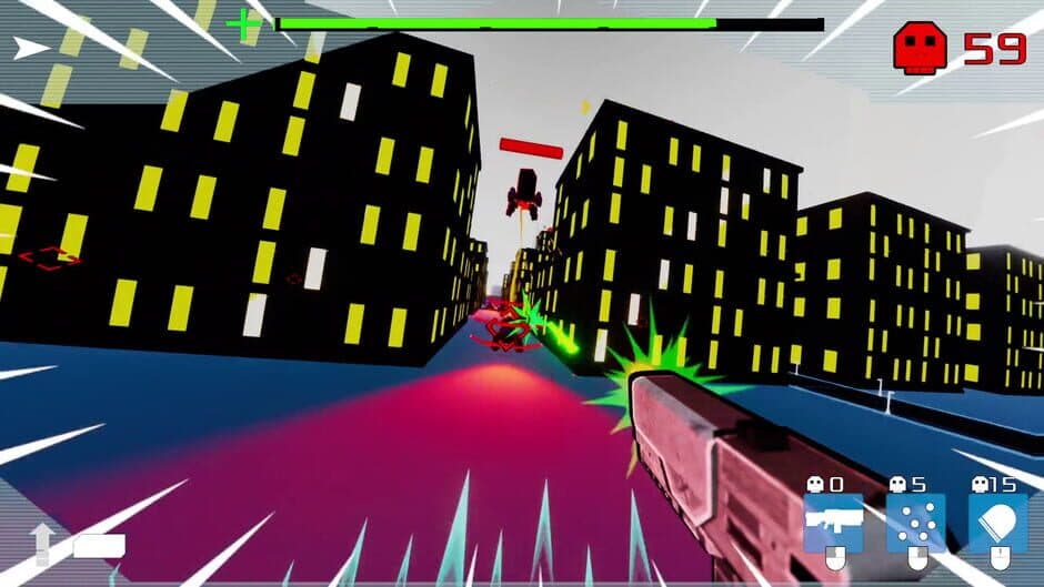 Centauri Dark screenshot 6