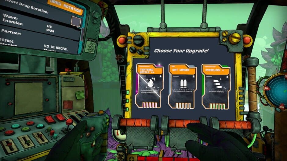 Big Shots screenshot 3