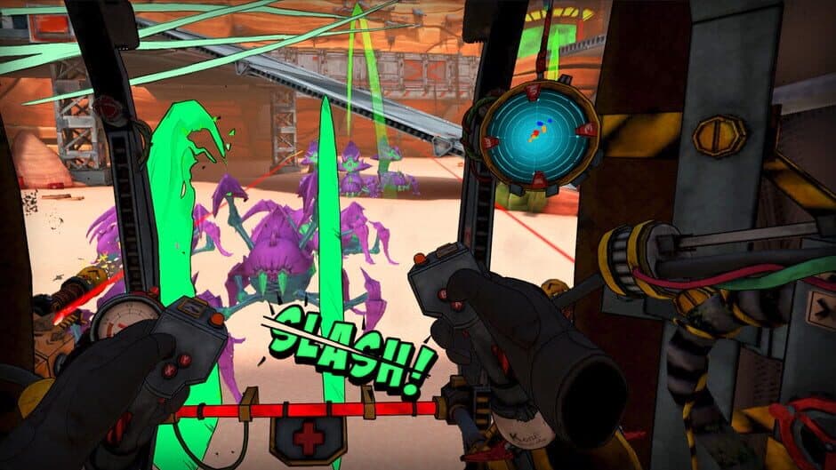 Big Shots screenshot 4