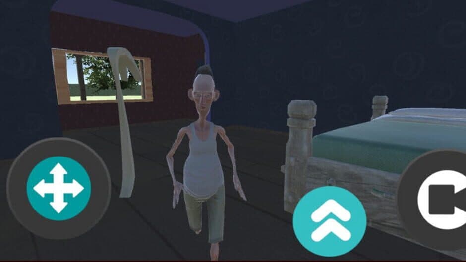 Angry Neighbor in Town screenshot 4