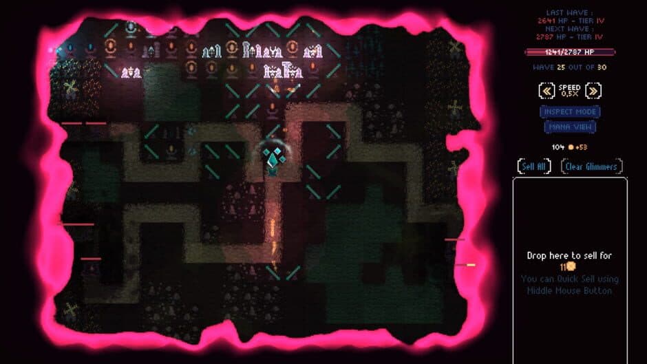 Anx Defense screenshot 4