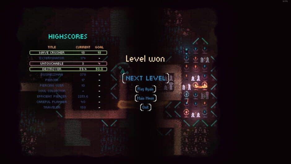 Anx Defense screenshot 5