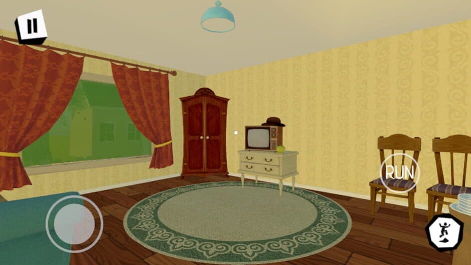 The Silent Neighbor screenshot 6