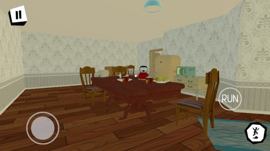 The Silent Neighbor screenshot 3