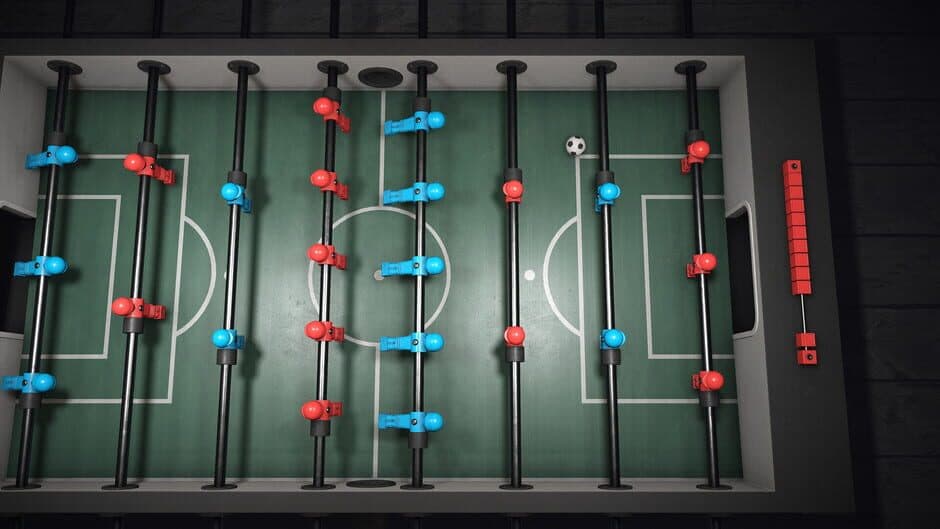 Spinshot Party screenshot 1