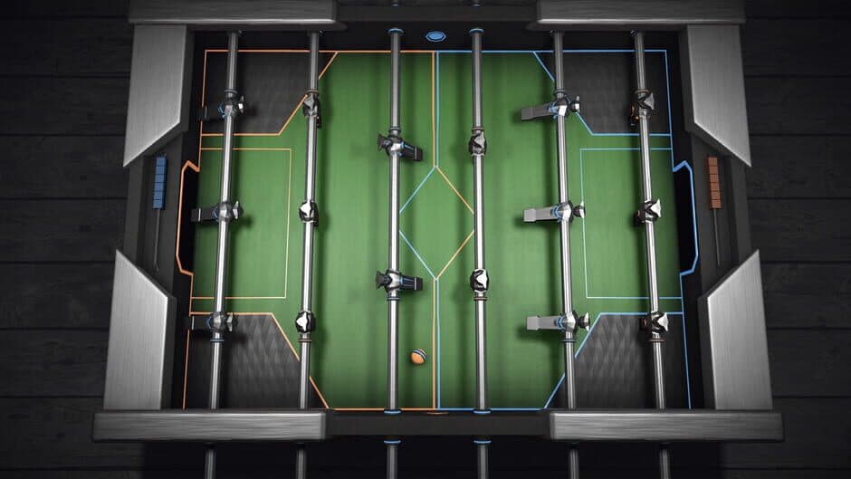 Spinshot Party screenshot 2